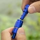 thumbnail image 1 of Caña de pescar Pod Tornillo Anti-rotación Dip Net Rod Parts Herramienta de pesca de liberación rápida Hugtrwg Para estrenar, 1 of 6