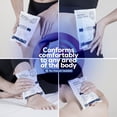 thumbnail image 4 of Dynarex Instant Cold Pack, Disposable Ice Pack for Cold Compress, 5” x 9”, 24 Count, 4 of 7