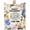 Great Grandma, variant on Christian Gifts for Women Blanket 60''''X50'''', Inspirational/Religious/Catholic/Spiritual/Baptism/Confirmation Gifts for Girls/Sister/Friend/Daughter, Birthday/Faith Present