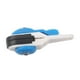 thumbnail image 2 of Clip de pesca, accesorio de pesca de tensión ajustable aerodinámico, liberación de profundizador 62mmx25mmx19mm, 2 of 8