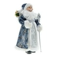 thumbnail image 4 of Abbracc Santa Figurine StyleF, 4 of 9