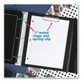 thumbnail image 5 of Trapper Keeper 3-Ring Pocket Binder, 1" Capacity, 11.25 x 12.19, Shapes | Bundle of 5, 5 of 8