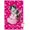 Premium Poster & Mount Bundle, variant on Keith Kimberlin - Kitten - Shoe Wall Poster, 14.725" x 22.375"