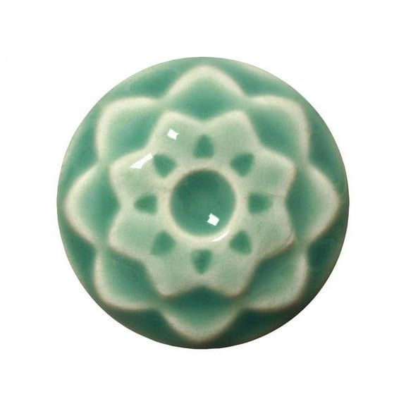 Amaco Celadon C-40 Pt Aqua