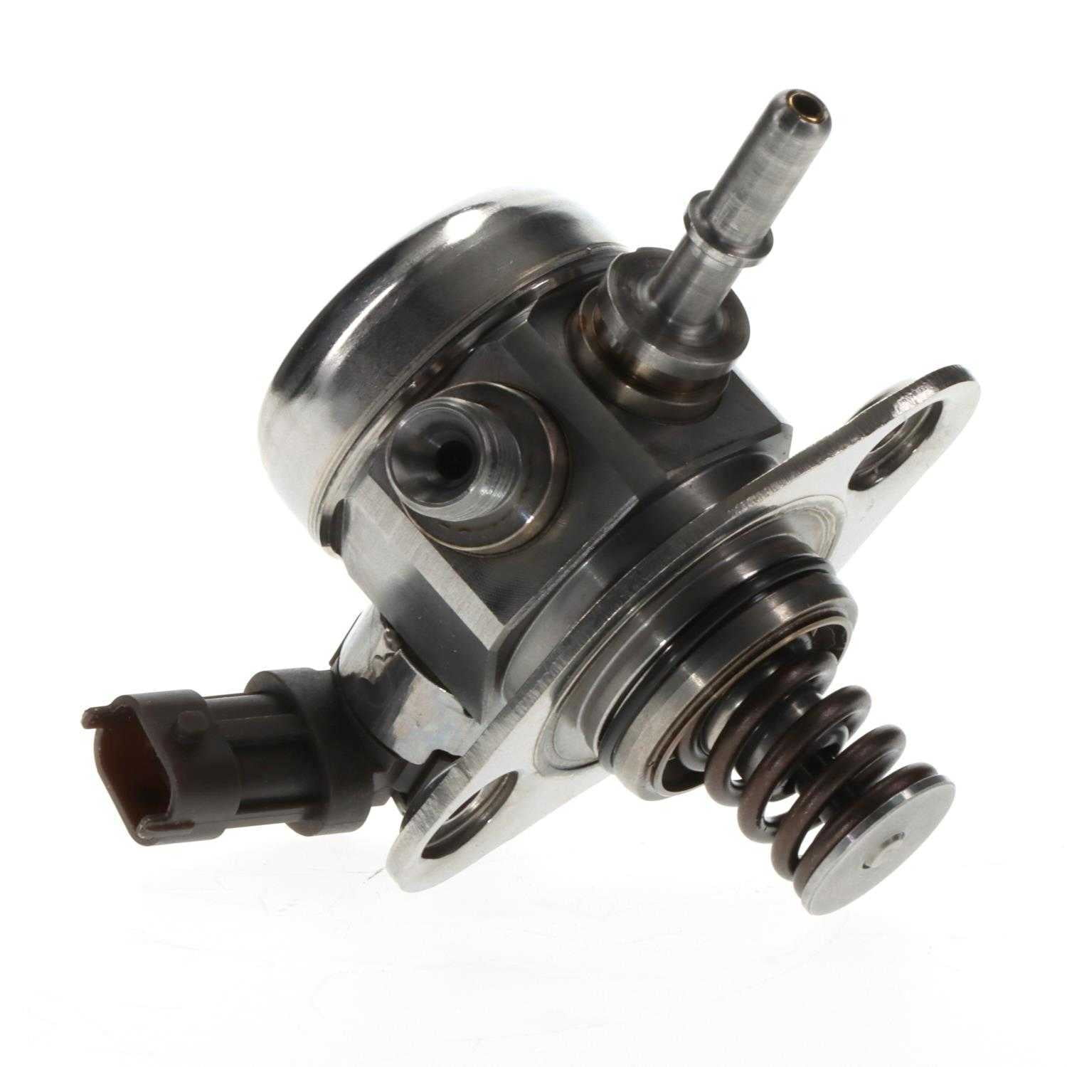 Standard Motor Products GDP404 Direct Injection High Pressure Fuel Pump