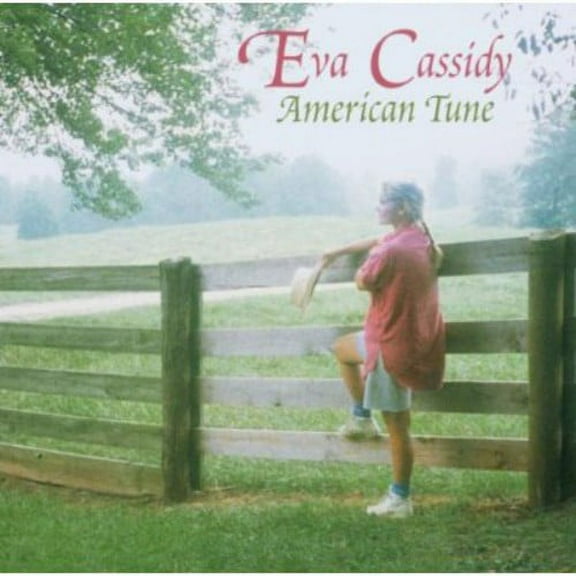 Eva Cassidy - American Tune - Music & Performance - CD