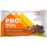 Probar Meal Koka Moka Meal Bars, 3 oz, 12 count
