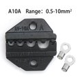 thumbnail image 3 of pitrice Crimper Plier Tool Accessory Crimping Tool Replaces Professional for Home Style H, 3 of 8