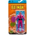 thumbnail image 1 of DC Rétro les Nouvelles Aventures de Batman Figurine Articulée 6 Pouces Série 1 - Casse-Tête Rose, 1 of 4