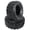 AT22X10-10, variant on 6PR Heavy Duty Tubeless All-Terrain ATV/UTV Tires - Reliable Performance for Mud, Sand, Dirt, Snow, Trail, Off-Road - Set of 2 Replacement for Quad, 4 Wheeler, Daily Work & Recreation - AT23X7-10