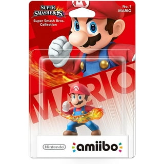 Nintendo Sora Amiibo Super Smash Bros JP ver., Hobbies & Toys, Toys & Games  on Carousell