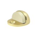 thumbnail image 1 of Deltana DSLP316U3 Dome Stop Low Profile- Bright, 1 of 1