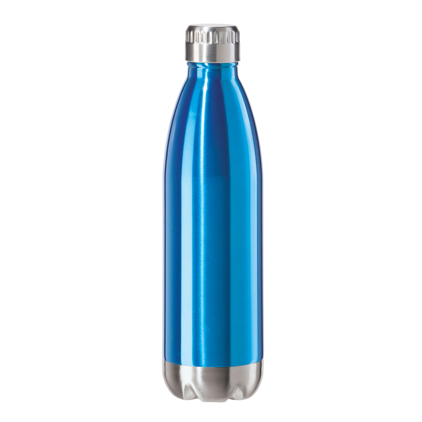 Magic Junior Blue Water Bottle 