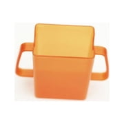 Mommy's Helper Juice Box Buddies, Orange, 5-Pack