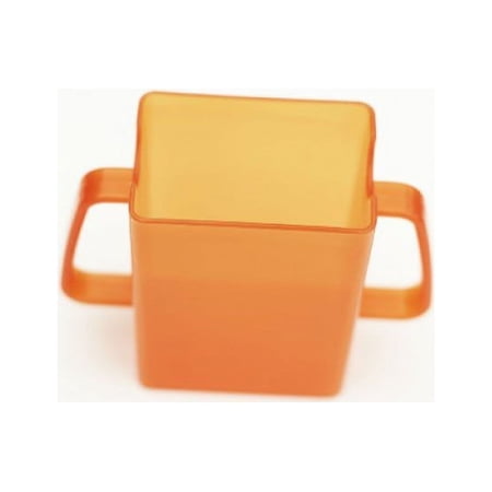 Mommy's Helper Juice Box Buddies, Orange, 5-Pack