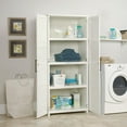 thumbnail image 4 of Sauder HomePlus Storage Cabinet, 4 of 9