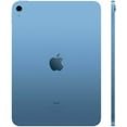 thumbnail image 3 of Refurbished Apple iPad 10th Gen - WiFi Only - 256GB - Blue iPad (2022) 10.9 Inch - Excellent Condition, 3 of 8