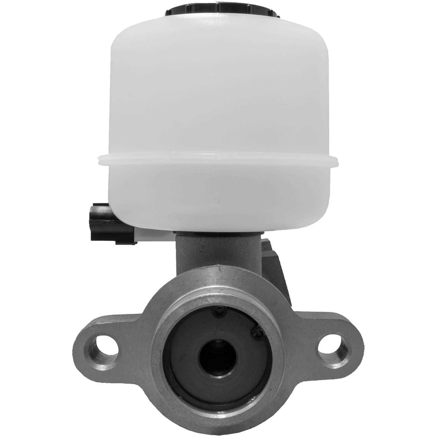 FVP Professional NM4046 New Brake Master Cylinder