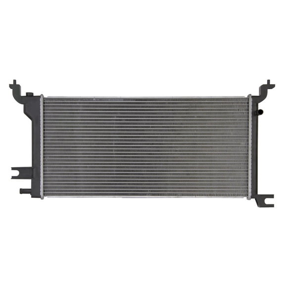 Spectra Premium CU13304 Automotive Radiator Fits select: 2007-2011 NISSAN ALTIMA