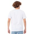 thumbnail image 3 of PLAYERA PARA HOMBRE QUARRY ESTAMPADA BORN TO DIE, 3 of 4
