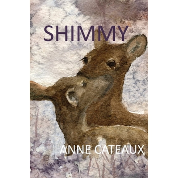 Pre-Owned Shimmy (Paperback) 1777877008 9781777877002