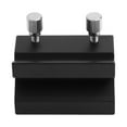 thumbnail image 6 of Telescopes Finderscope Dovetail Slot Plate Finderscope Mount Adapter with Screw, 6 of 9