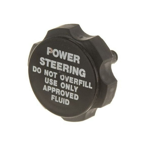 Power Steering Reservoir Cap - Compatible with 2000 - 2005 Chevy Impala 3.4L V6 2001 2002 2003 2004