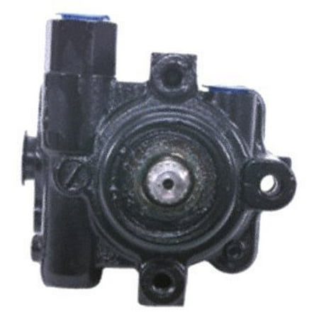 A1 CARDONE - POWR STEER PUMP