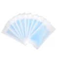 thumbnail image 2 of 10Pcs Hair Removal Wax Strips Hypoallergenic Quick Removal For Face Hair Use, 2 of 5