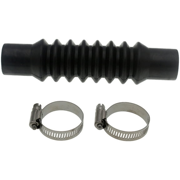 Dorman 573-063 Fuel Filler Hose for Specific Lexus / Toyota Models Fits select: 1997-2001 TOYOTA CAMRY, 1995-2004 TOYOTA AVALON