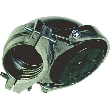 02-51254 1.25 in. Service Entrance Head