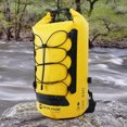thumbnail image 1 of Mochila organizadora de 20L bolsa de viaje con separación húmeda y seca accesorios de playa aislados Ehuebsd, 1 of 9