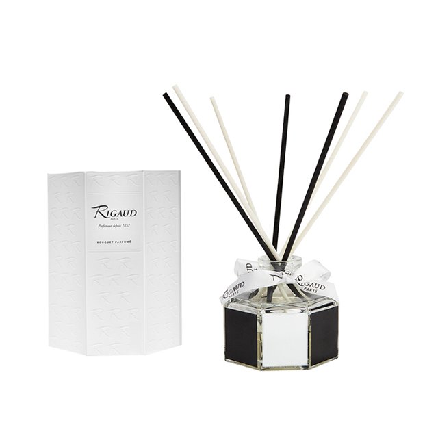 Rigaud Diffuseurs - Diffuseur Rigaud Pêche Mignonne 8,4 Oz, Aromathérapie