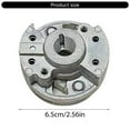 thumbnail image 5 of Stainless Flywheel 587655101 576593001 584809701 583916701 For Backpack Blower, 5 of 6