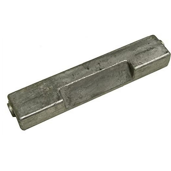 Johnson / Evinrude Power Trim Aluminum Anode 5007089