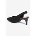 thumbnail image 2 of Comfortview Women's The Karoline Sling Back, 2 of 6