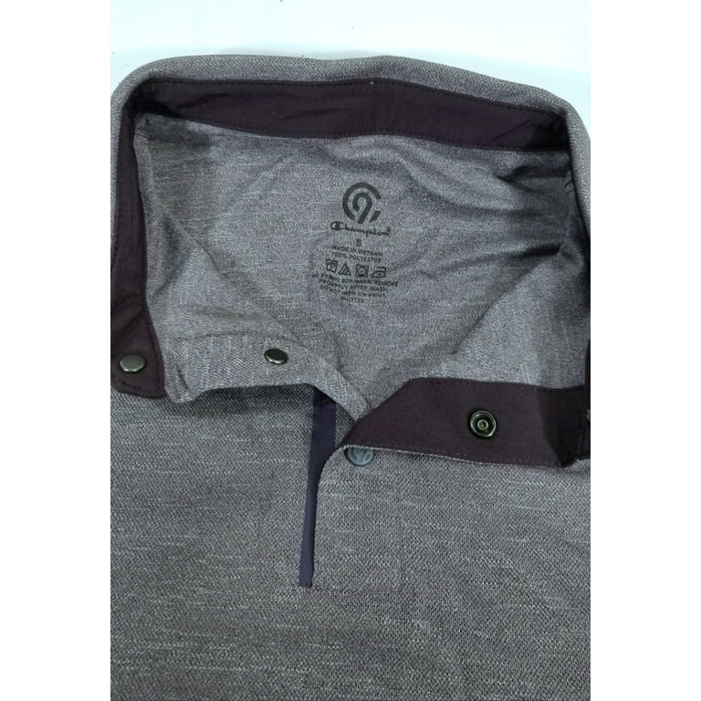 Champion golf hotsell polo