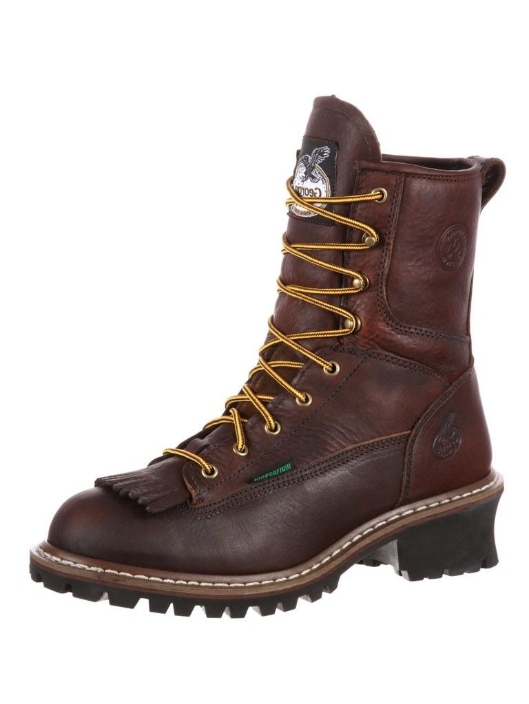 rocky saw blade boots