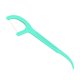 thumbnail image 4 of DR.BEI Flossers Palillos de dientes Cuidado de limpieza Floss Pick Cepillo interdental Diente yeacher Selección de hilo dental, 4 of 7