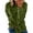 Green, variant on Star Print Basic Sweatshirt for Plus Size Women Round Neck Long Sleeve Top Ladies Casual Fashion Holiday Tee Shirts Blouse Pullover S-5XL