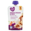 Parent's Choice Stage 3, Cheesy Potato Pork Baby Food, 1 Pouch (99g) Pouch