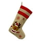 thumbnail image 4 of Matsuzay Calcetín de Navidad Colgando Regalos Bolsa Almacenamiento Calcetín Decoración Adorno Type2 NO2, 4 of 6