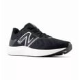 thumbnail image 1 of NEW BALANCE DYNASOFT PRO V2 SIZES 10 12 13 14 BLACK WHITE SILVER RUNNING SHOE, 1 of 6