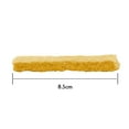 thumbnail image 3 of Agiferg Rubber Block Shoes Clean Care Eraser Decontamination Wipe Natural Rubbing, 3 of 7