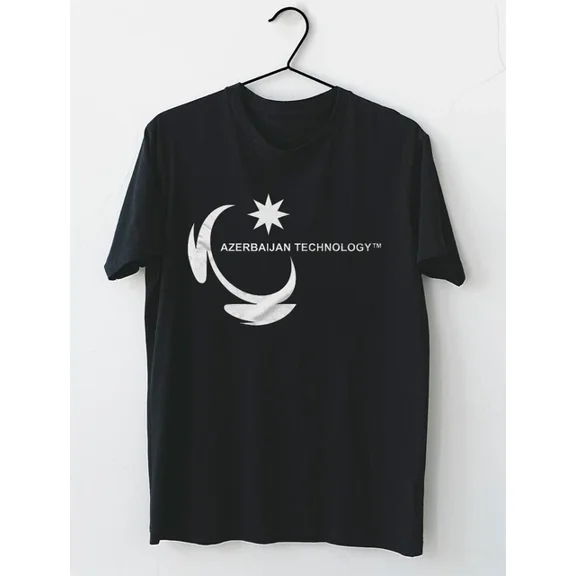 DOPASHIRT Azerbaijan Technology Funny T-Shirt Unisex S-5XL Hot Trending Shirt, Vintage Birthday Gift