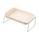 thumbnail image 5 of Comedero elevado para mascotas, cuenco elevado para comida de gato, cuenco elevado para perros, cuenco para alimentar mascotas Beige, 5 of 9