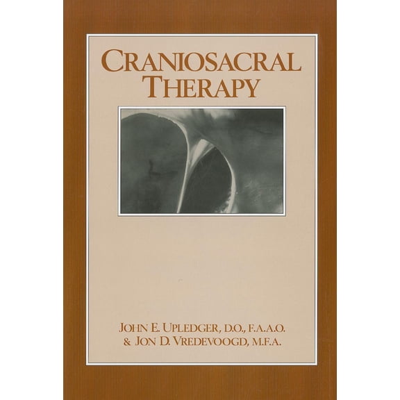 Craniosacral Therapy (Hardcover)