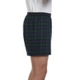 thumbnail image 3 of Robinson Apparel Men's Flannel Short, 3 of 3