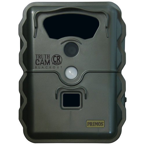 Primos Hunting Truth Cam Blackout Hunting Trail Game Camera Walmart Com Walmart Com