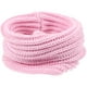 thumbnail image 1 of EeaseMX Mujeres Invierno Cálido Infinito One Circle Knit Wool Blend Cowl Loop Bufanda Chal Grueso Pañuelo para el cuello (Rosa), 1 of 7